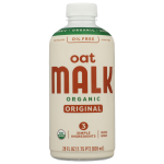 Original Oat Milk