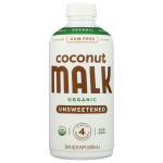 Unsweetened Coconut Milk