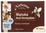Manuka & Honeydew Lozenges 70+