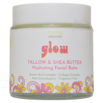 Tallow & Shea Butter Hydrating Facial Balm