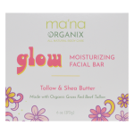 Tallow & Shea Facial Bar