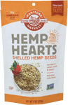 manitoba harvest hemp hearts shelled hemp seeds 8 oz