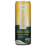 Pineapple Passion