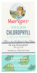 Vegan Liquid Chlorophyll Drops