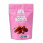 Fruit Dates Pitted