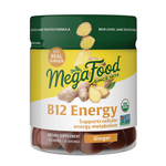 B-12 Energy Ginger