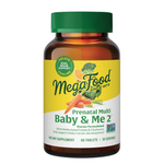 Baby & Me 2 Prenatal Multi