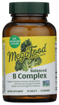 Balanced B Complex
