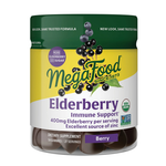 Elderberry Immune Support 400 mg Elderberry