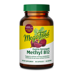 Extra Strength Methyl B12