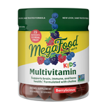 Kids Multi Berrylicious