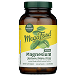 Magnesium