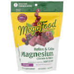 Magnesium Chews Grape