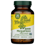 Megaflora Daily Probiotic
