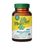 Megaflora Plus Probiotic