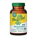 Megaflora Plus Probiotic