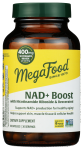 NAD + Boost