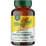 Superfood Mushroom Energy Support