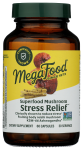 Superfood Mushroom Stress Relief