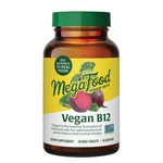Vegan B12