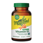 Vitamin D3 1,000 IU (25 mcg)