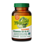 Vitamin D3 with K & K2
