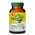 Vitamin D3 with K & K2