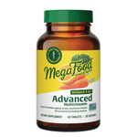Women's 55+ Advanced Multivitamin