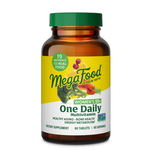 megafood multi women over 55 one daily 60 tablets