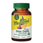 Women's One Daily Multivitamin