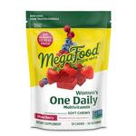 Women's One Daily Multivitamin Mixed Berry Soft Chews