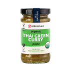 Green Thai Curry Paste