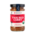 Red Thai Curry Paste