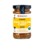 Yellow Thai Curry Paste