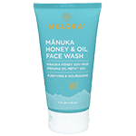 Manuka Face Wash