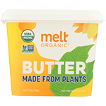 Butter Spread Organic