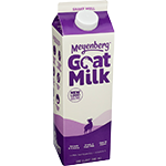 Whole Goat Milk Ultra Pastuerized Fresh