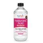 Hyaluronic Acid Advanced Formula