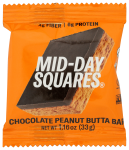 Chocolate Peanut Butta Bar