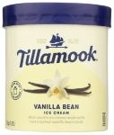 Ice Cream Vanilla Bean