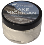Lake Michigan Body Butter