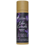 Lilac Lavender Bar Deodorant