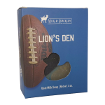 Lions Den Bar