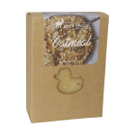 Oatmeal Goat Milk Soap
