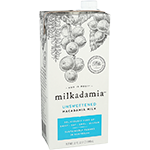 Unsweetened Macadamia Milk