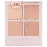 Concealer Palette Indulgence