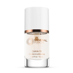 Cuticle Oil