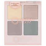 Eye Shadow Palette Glamping