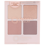 Eye Shadow Palette Romantic Getaway