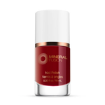 Head Over Heels Nail Polish